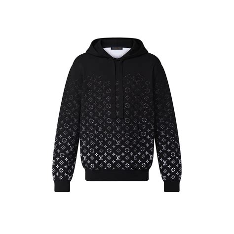 LV Gradient Hoodie 